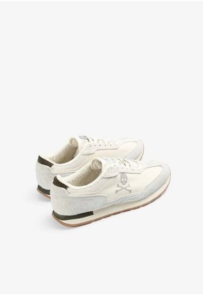 Tenis Scalpers Prax 48148OFFWHITE43 Multicolor