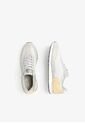 Tenis Scalpers Prax 48148LIGHTGREY42 Multicolor de Scalpers