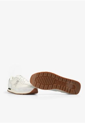 Tenis Scalpers Prax 48148OFFWHITE43 Multicolor