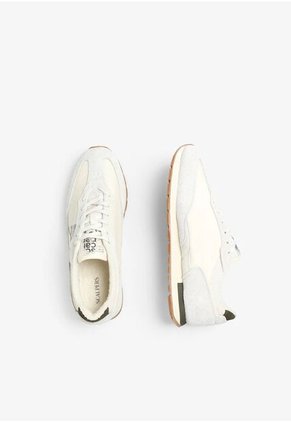 Tenis Scalpers Prax 48148OFFWHITE43 Multicolor