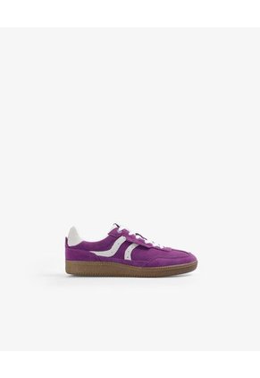 Tenis Scalpers Numico Mujer 58536PURPLE39 Multicolor