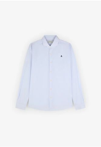 Camisa Sport Elisee 48402LIGHTBLUESTRI40 Multicolor Scalpers