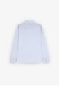 Camisa Sport Elisee 48402LIGHTBLUESTRI40 Multicolor de Scalpers
