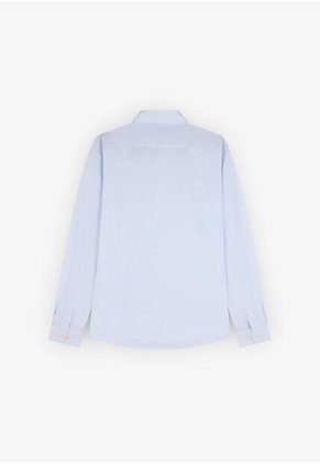 Camisa Sport Elisee 48402LIGHTBLUESTRI40 Multicolor