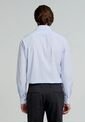 Camisa Sport Elisee 48402LIGHTBLUESTRI40 Multicolor de Scalpers