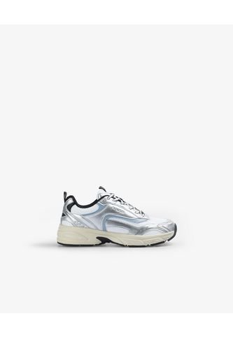 Tenis Scalpers Thunder Mujer 58540SILVER39 Multicolor Scalpers