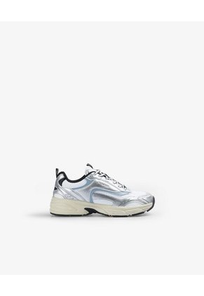 Tenis Scalpers Thunder Mujer 58540SILVER39 Multicolor