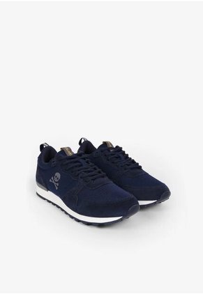Nos Canadian Sneakers Navy 40 K K23624NAVY45 Azul