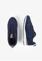 Nos Canadian Sneakers Navy 40 K K23624NAVY45 Azul de Scalpers