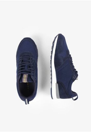 Nos Canadian Sneakers Navy 40 K K23624NAVY45 Azul