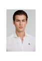 Camisa Sport Elisee 24424WHITE45 Blanco de Scalpers