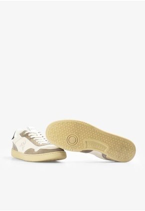 Tenis Scalpers Rancid Hombre 57812SAND46 Multicolor