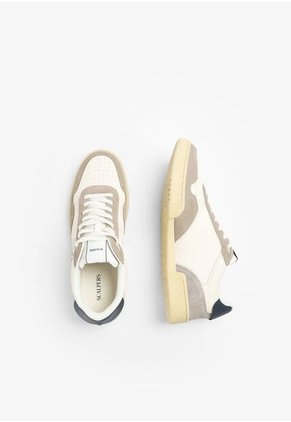 Tenis Scalpers Rancid Hombre 57812SAND46 Multicolor