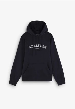 Sudadera Sc Hoodie Lt 60376NAVYXXL Azul