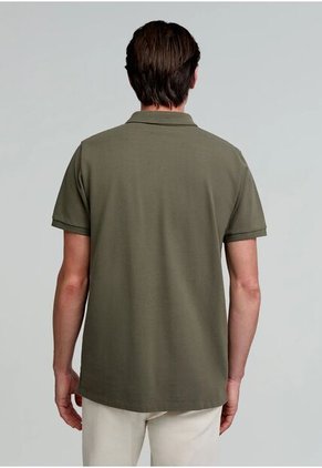 Polo Skull Lt Air 60346KHAKIM Caqui