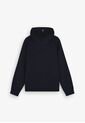 Sudadera Sc Hoodie Lt 60376NAVYXXL Azul de Scalpers