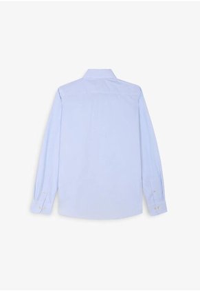 Camisa Nos Sport Elisee 24424SKYBLUECHECK44 Azul