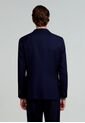 Blazer Nos Vicenza 37021NAVY48 Azul de Scalpers
