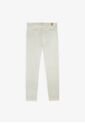 Pantalon Sc Nos Five Pockets 36139BEIGE46 Beige de Scalpers