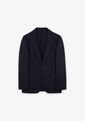 Blazer Nos Vicenza 37021NAVY48 Azul de Scalpers