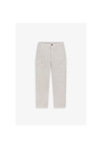 Pantalon Cargo 55654BEIGE42 Beige Scalpers