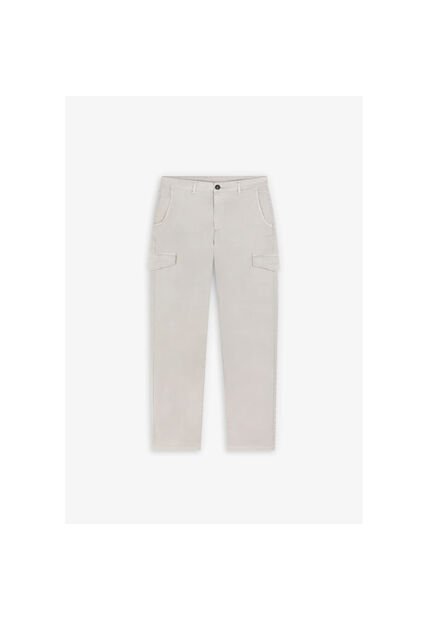 Pantalon Cargo 55654BEIGE42 Beige