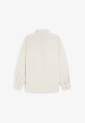 Camisa Tipo Polo New Colors 57296CREAM45 Crema