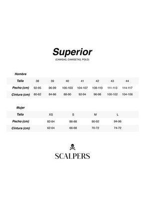 Camisa Tipo Polo New Colors 57296CREAM45 Crema