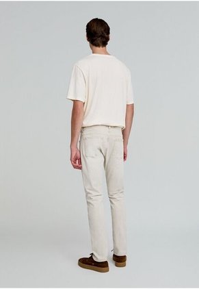 Pantalon Sc Nos Five Pockets 36139BEIGE46 Beige