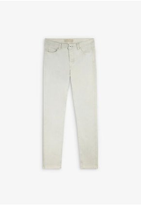 Pantalon Sc Nos Five Pockets 36139BEIGE46 Beige