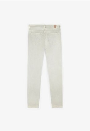 Pantalon Sc Nos Five Pockets 36139BEIGE46 Beige