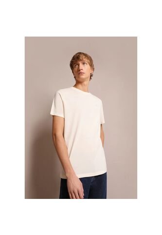 Camiseta Nos Skull K12702WHITEXL Blanco Scalpers