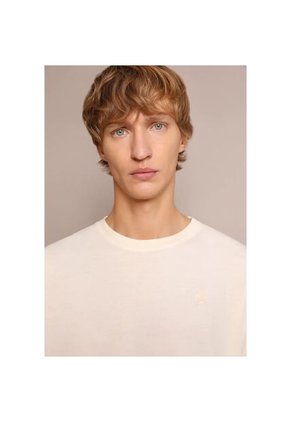 Camiseta Nos Skull K12702WHITEXL Blanco