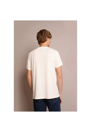 Camiseta Nos Skull K12702WHITEXL Blanco