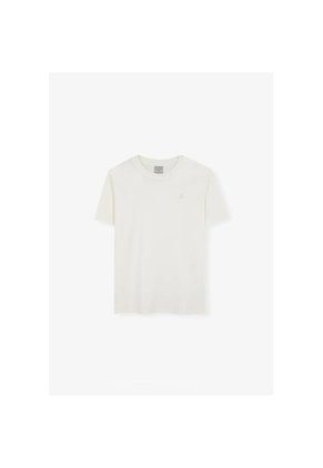 Camiseta Nos Skull K12702WHITEXL Blanco