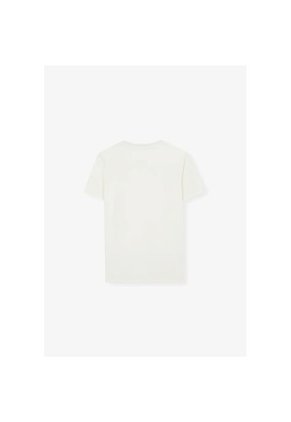 Camiseta Nos Skull K12702WHITEXL Blanco