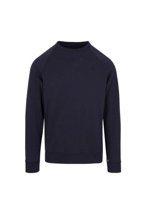 Sudadera Básica Calavera K25240NAVYS Azul
