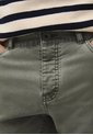 Pantalon Five Pockets 55672KHAKI44 Multicolor de Scalpers