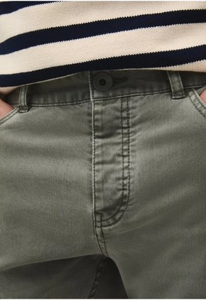 Pantalon Five Pockets 55672KHAKI44 Multicolor