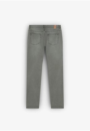 Pantalon Five Pockets 55672KHAKI44 Multicolor