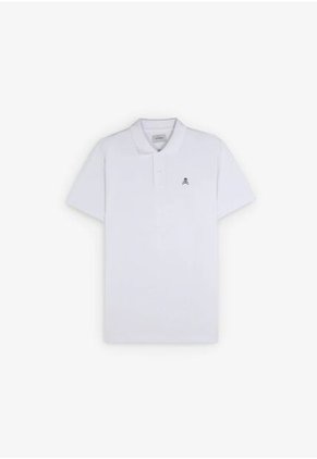 Polo Skull Lt Air 60346WHITEL Blanco