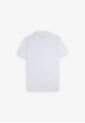 Polo Skull Lt Air 60346WHITEL Blanco de Scalpers