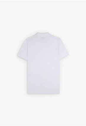Polo Skull Lt Air 60346WHITEL Blanco