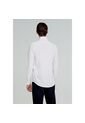 Camisa Sport Elisee 24424WHITE45 Blanco de Scalpers