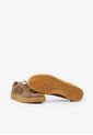 Zapatilla Randy Suede Sneakers Khaki Scalpers de Scalpers
