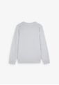 Sudadera Stroke Lt 60377LIGHTGREYXS Gris de Scalpers