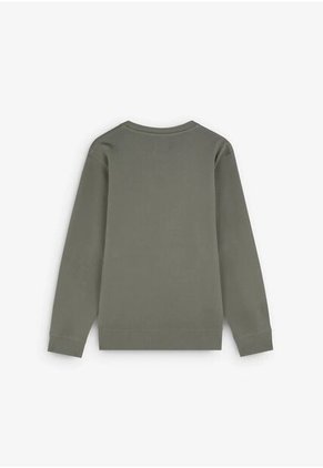 Sudadera Stroke Lt 60377KHAKIXS Caqui