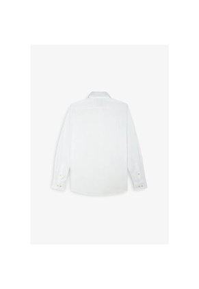 Camisa Sport Elisee 24424WHITE45 Blanco
