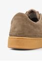 Zapatilla Randy Suede Sneakers Khaki Scalpers de Scalpers
