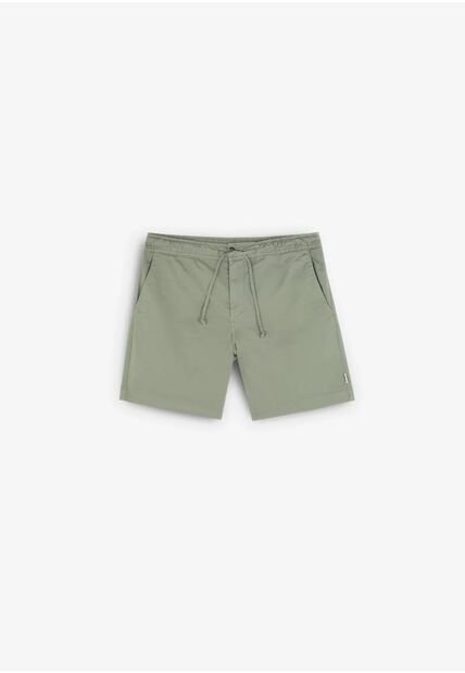 Shorts Summer 50449KHAKI40 Multicolor